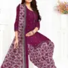 Ganpati  Vaishali Vol 8 Pure Cotton Wholesale Salwar Suit Catalog
